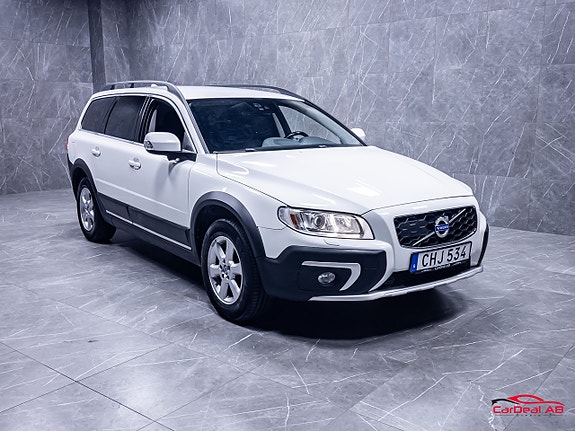 Volvo XC70 9 of 28