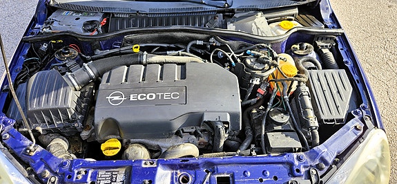 Opel Combo 5 of 7