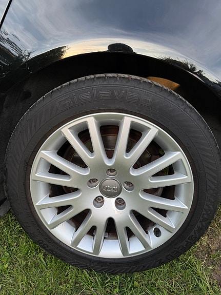 Audi A6 14 of 19