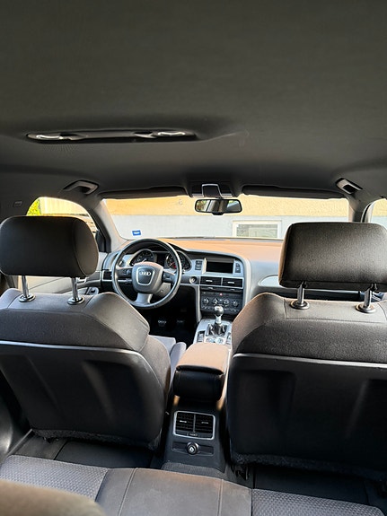 Audi A6 16 of 19