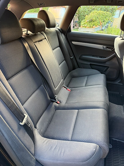 Audi A6 11 of 19