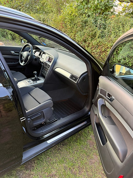 Audi A6 8 of 19