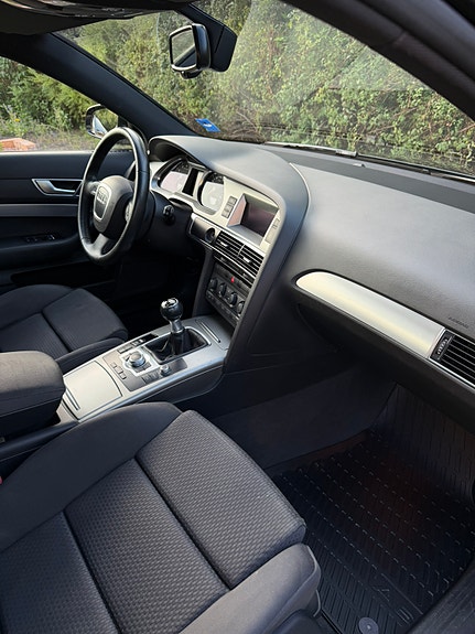 Audi A6 18 of 19
