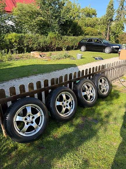 Audi A6 19 of 19