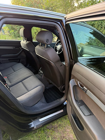 Audi A6 10 of 19