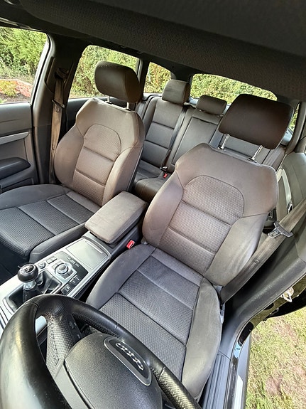 Audi A6 17 of 19