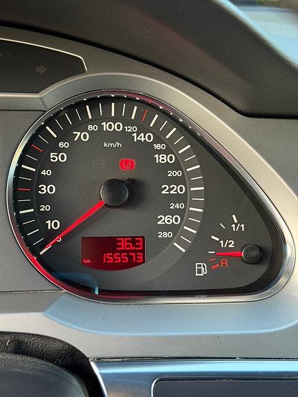 Audi A6 15 of 19