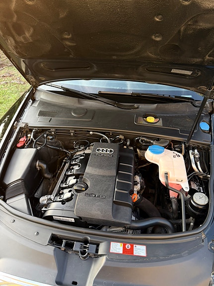 Audi A6 6 of 19