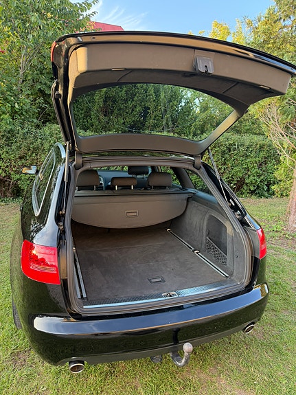 Audi A6 7 of 19