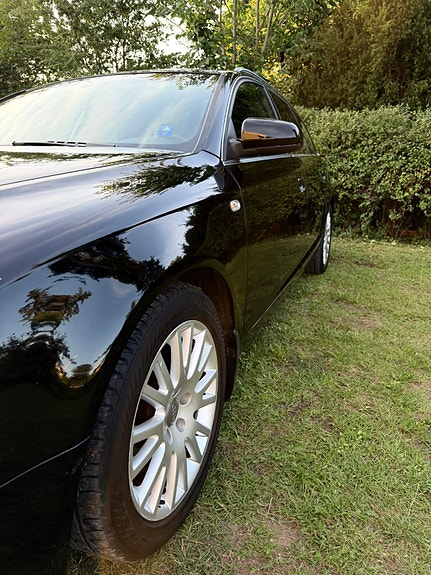 Audi A6 5 of 19