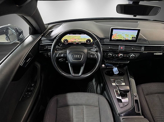 Audi A4 10 of 22