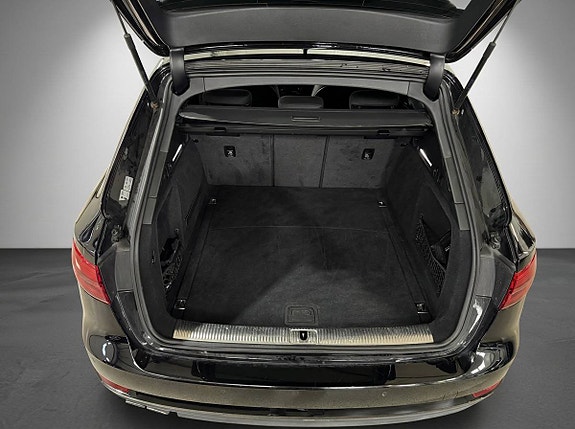 Audi A4 20 of 22