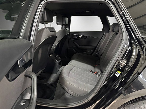 Audi A4 17 of 22