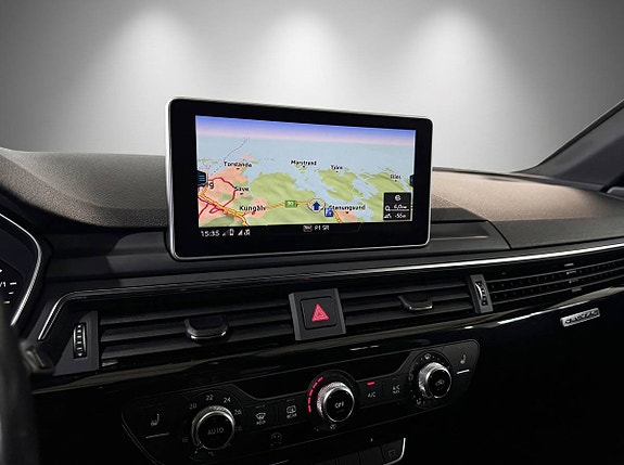 Audi A4 14 of 22