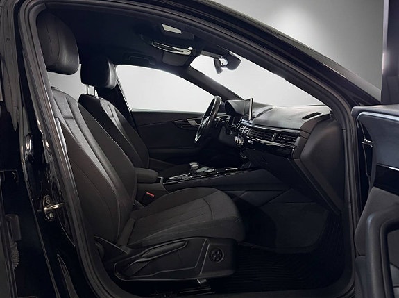 Audi A4 19 of 22