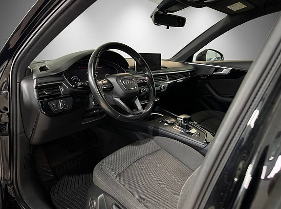 Audi A4 8 of 22