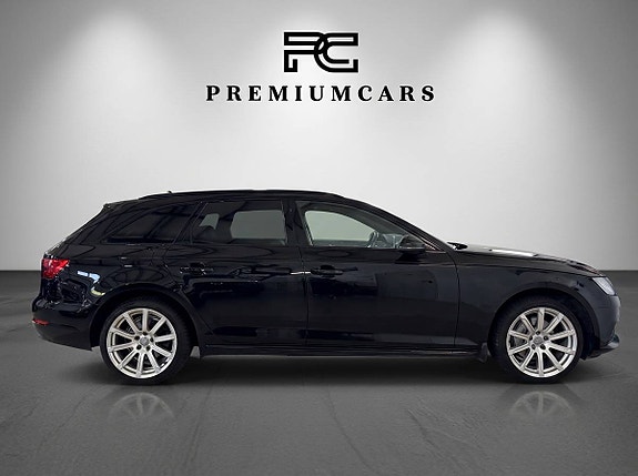 Audi A4 5 of 22