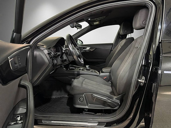 Audi A4 7 of 22