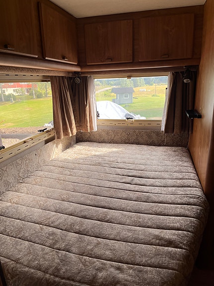 Fiat Hymer camp 65 13 of 17