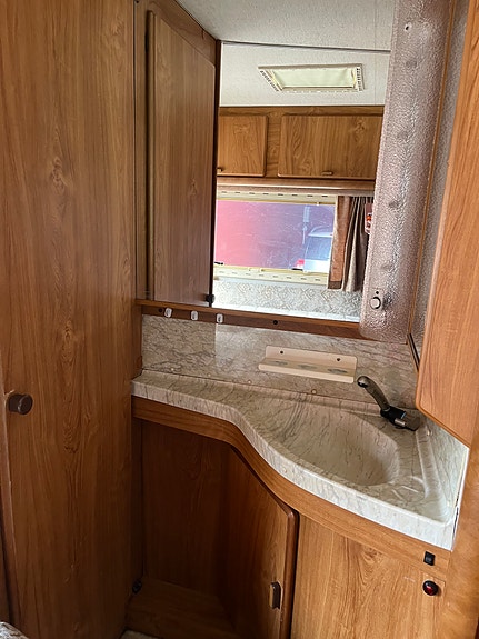 Fiat Hymer camp 65 15 of 17