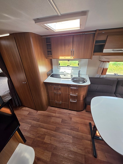 KABE 560 GLE Barnkammare 5 of 10