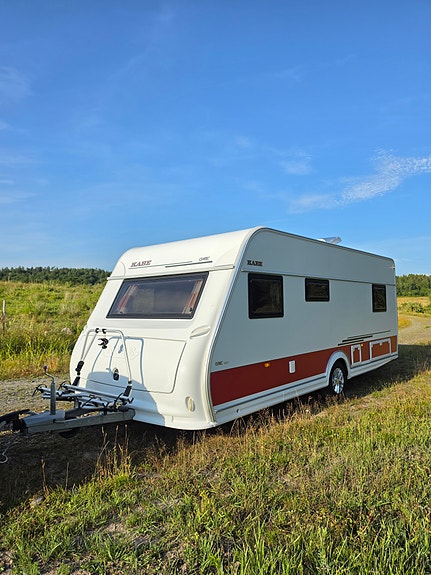 KABE 560 GLE Barnkammare 2 of 10