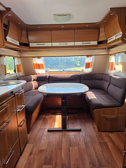 KABE 560 GLE Barnkammare 10 of 10