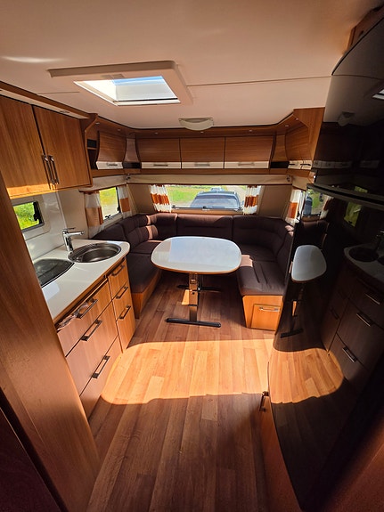 KABE 560 GLE Barnkammare 7 of 10