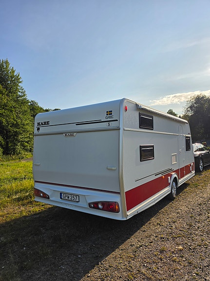 KABE 560 GLE Barnkammare 3 of 10