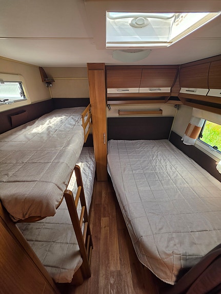 KABE 560 GLE Barnkammare 9 of 10