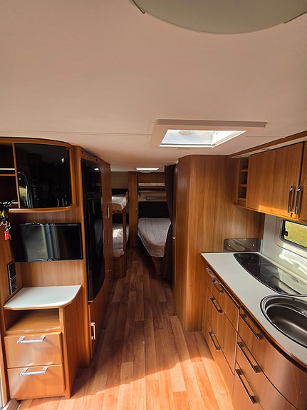 KABE 560 GLE Barnkammare 6 of 10