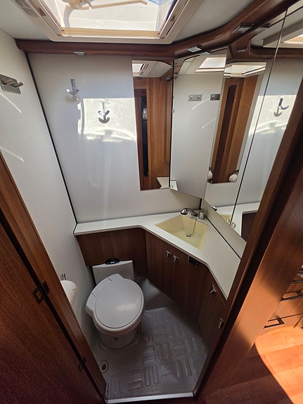 KABE 560 GLE Barnkammare 8 of 10
