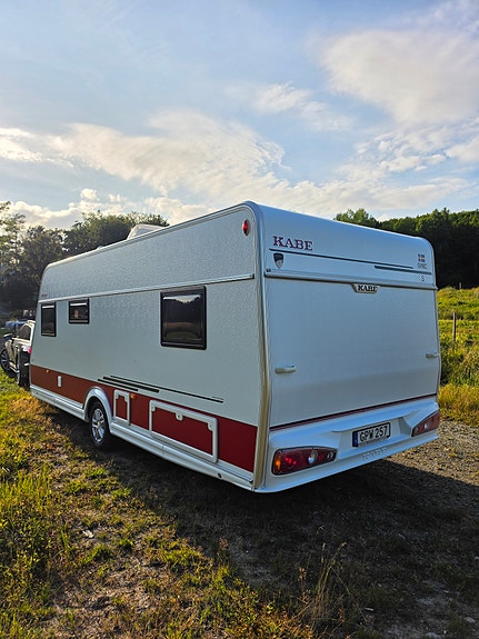 KABE 560 GLE Barnkammare 4 of 10