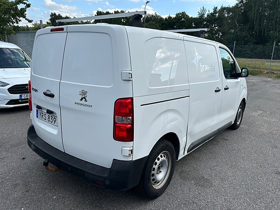 Peugeot Expert 4 of 10