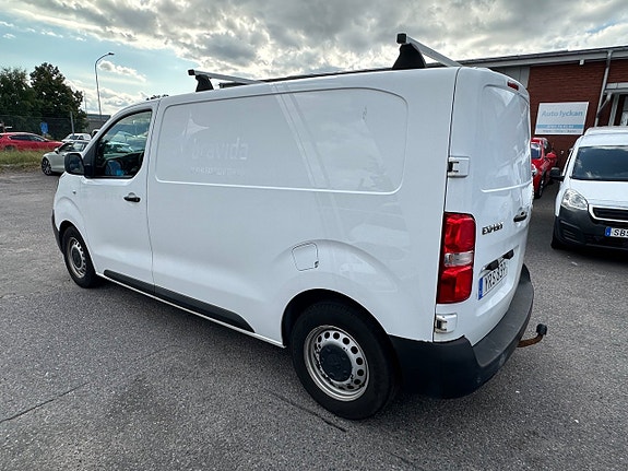 Peugeot Expert 5 of 10