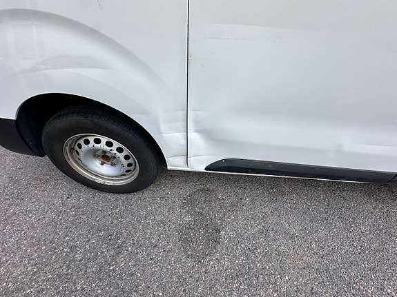 Peugeot Expert 6 of 10