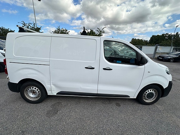 Peugeot Expert 3 of 10