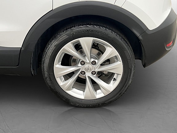 Opel Crossland X 26 of 28