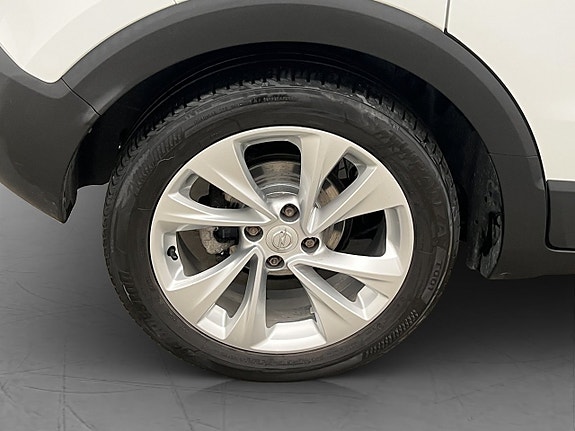 Opel Crossland X 27 of 28