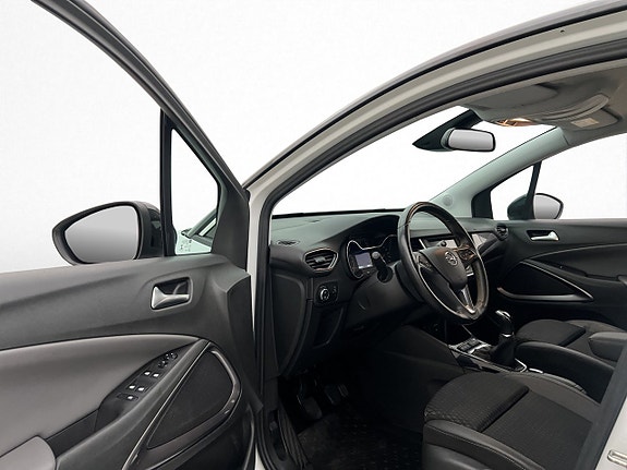 Opel Crossland X 9 of 28