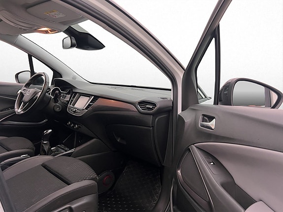 Opel Crossland X 21 of 28