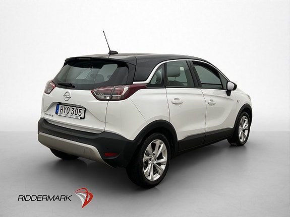 Opel Crossland X 5 of 28