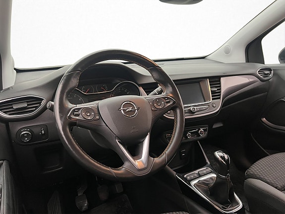 Opel Crossland X 11 of 28