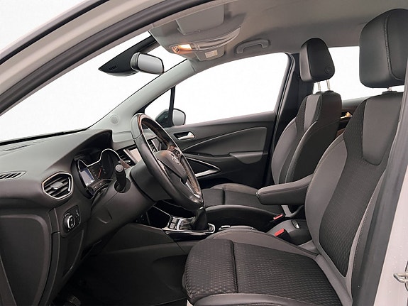 Opel Crossland X 10 of 28
