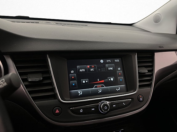 Opel Crossland X 18 of 28
