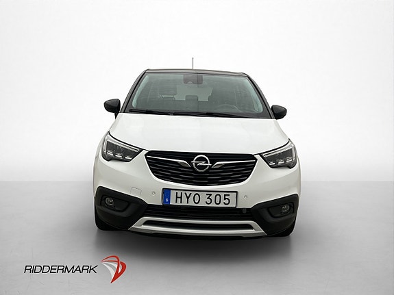 Opel Crossland X 2 of 28
