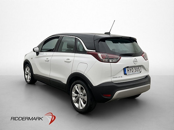 Opel Crossland X 8 of 28