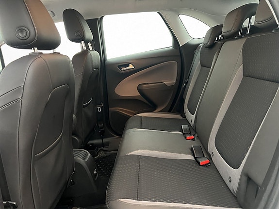 Opel Crossland X 22 of 28