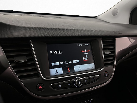 Opel Crossland X 17 of 28