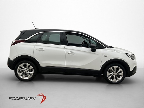 Opel Crossland X 4 of 28